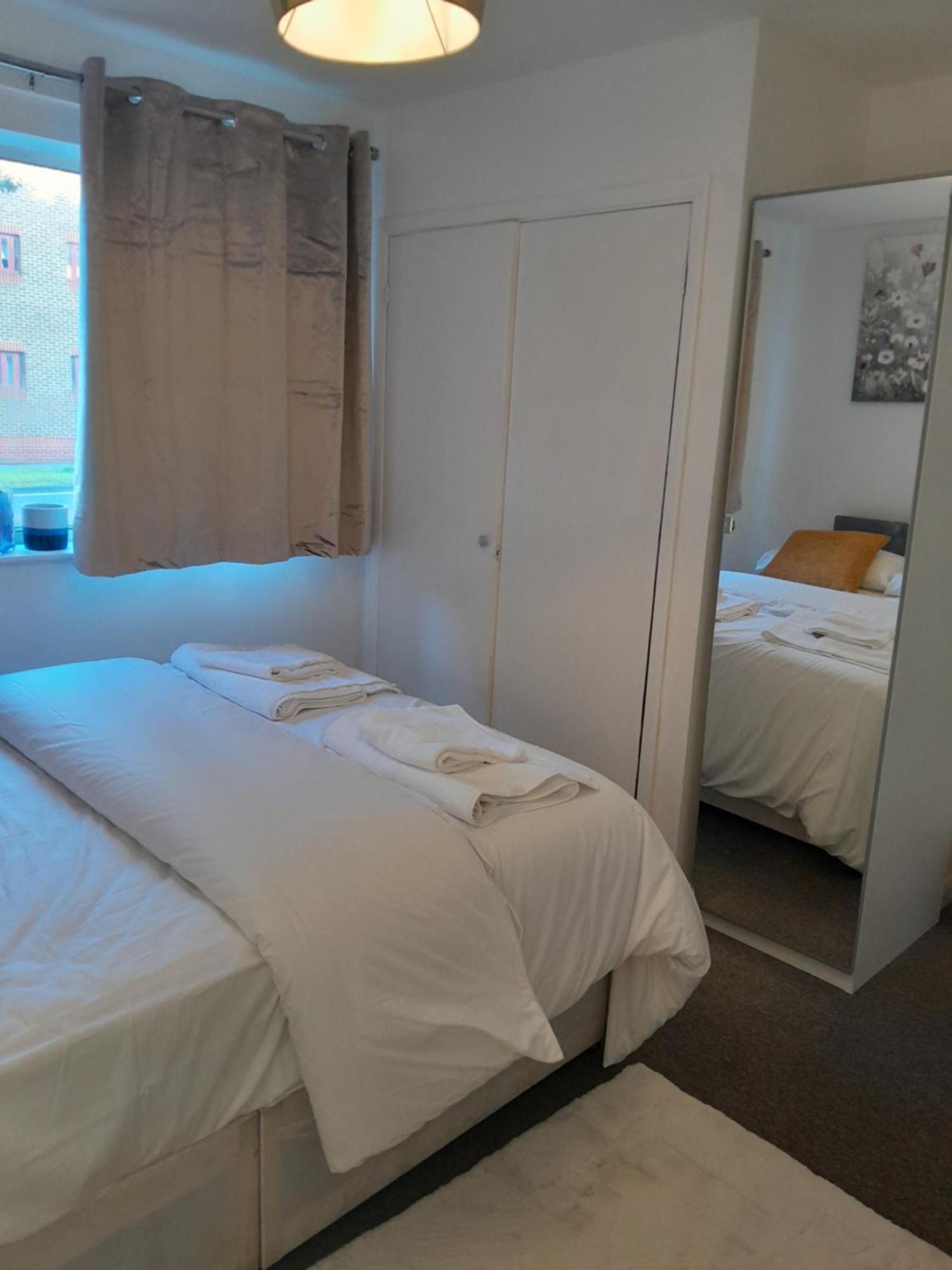 Apartamento One Bedroom In Central Londres