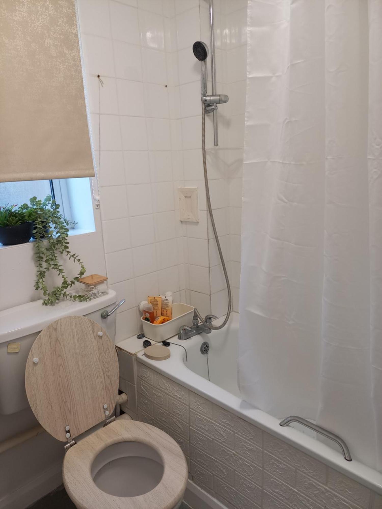 Apartamento One Bedroom In Central *