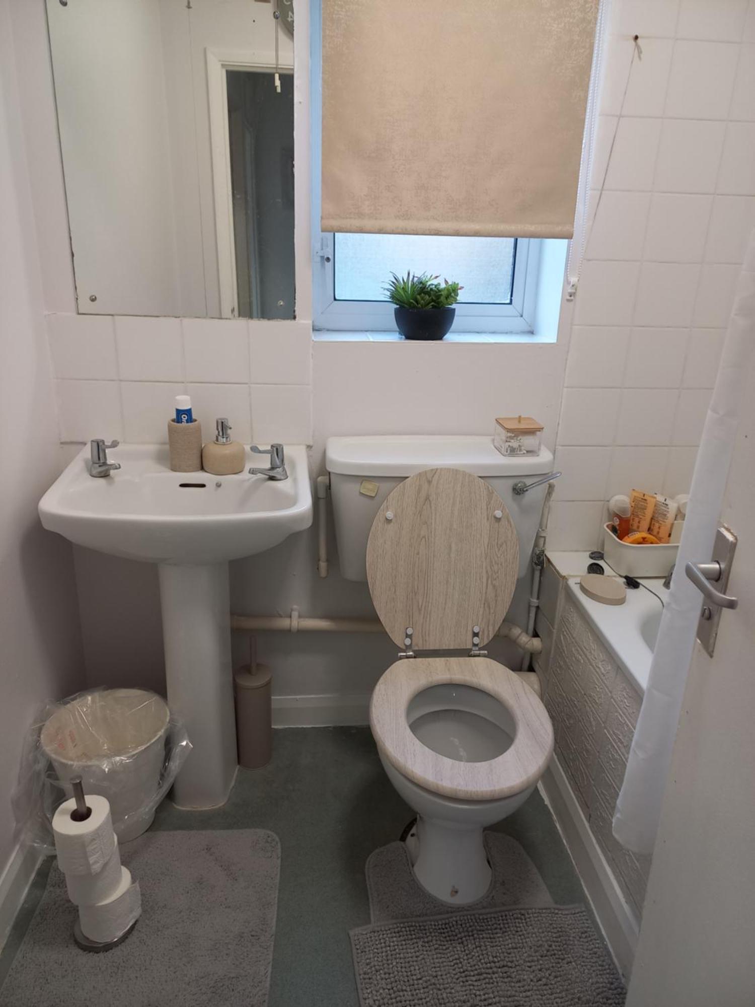 Apartamento One Bedroom In Central