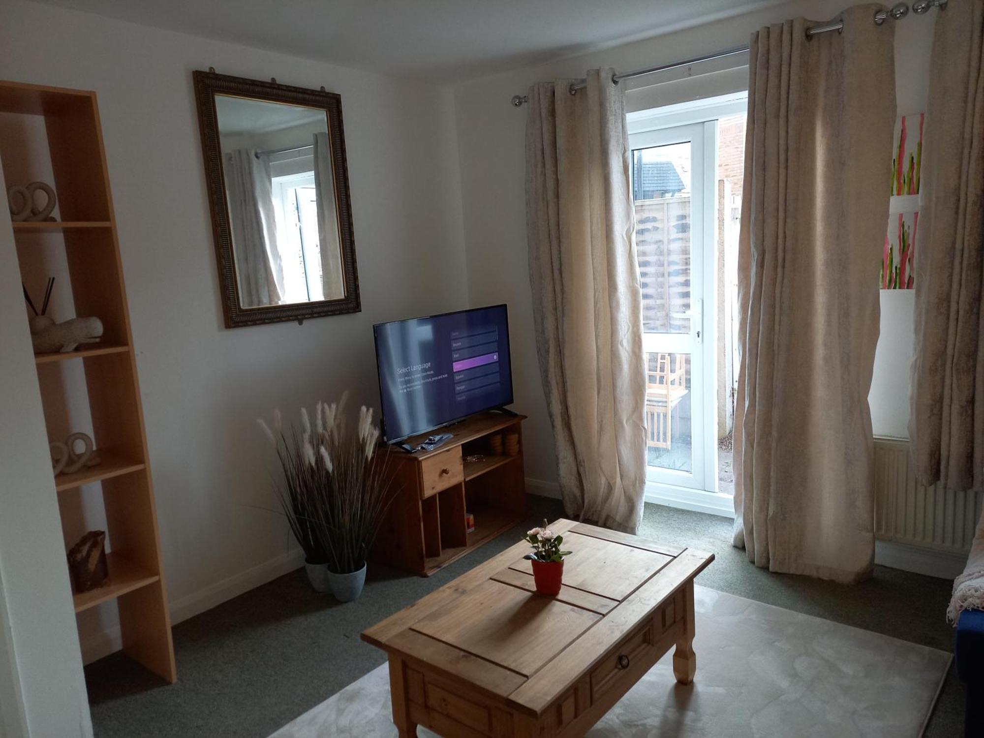 One Bedroom In Central Londres