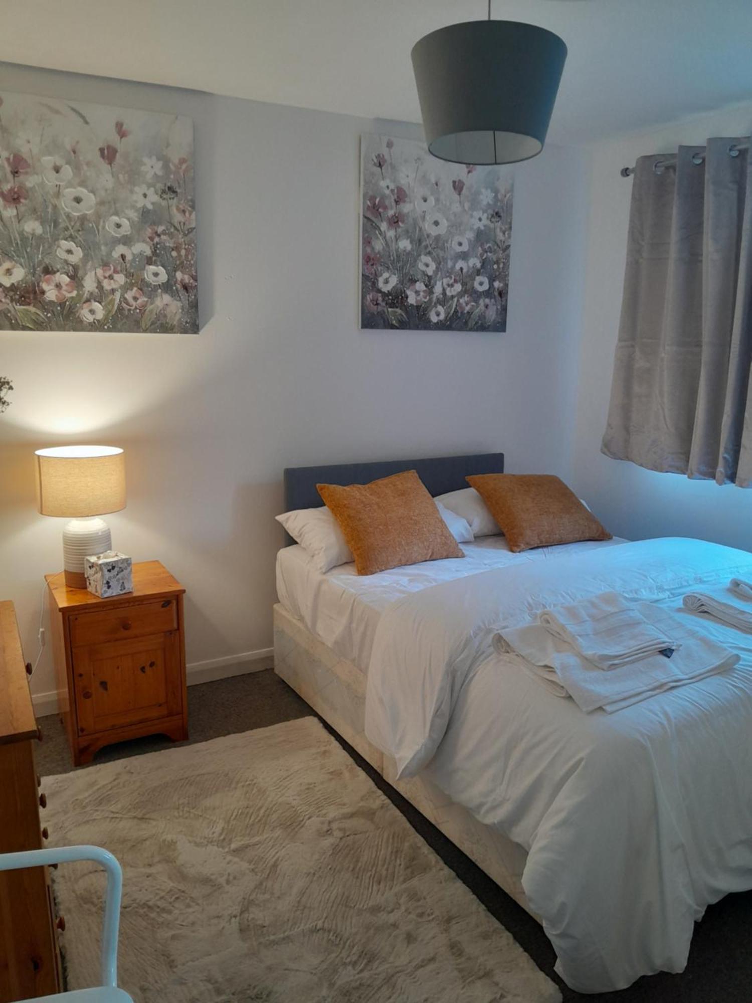 One Bedroom In Central Apartamento