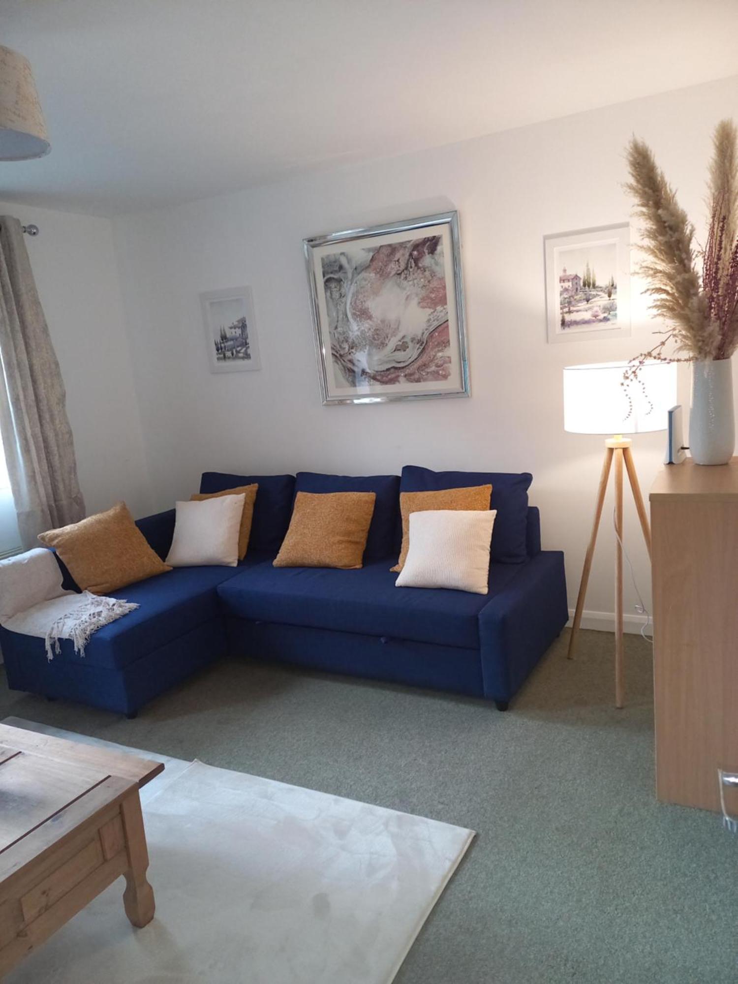 Apartamento One Bedroom In Central Londres